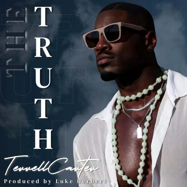 Cover art for The Truth